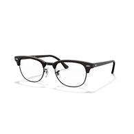 RAY-BAN  RX5154 - 2077 CLUBMASTER