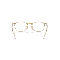 RAY-BAN  RX5154 - 5762 CLUBMASTER
