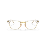RAY-BAN  RX5154 - 5762 CLUBMASTER