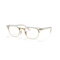 RAY-BAN  RX5154 - 5762 CLUBMASTER