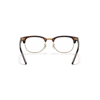 RAY-BAN RX5154 - 8058 CLUBMASTER