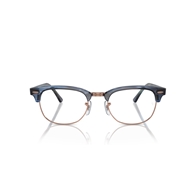 RAY-BAN  RX5154 - 8374 CLUBMASTER
