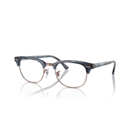 RAY-BAN  RX5154 - 8374 CLUBMASTER