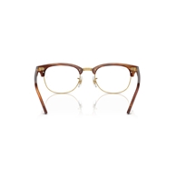 RAY-BAN  RX5154 - 8375 CLUBMASTER