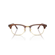 RAY-BAN  RX5154 - 8375 CLUBMASTER