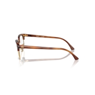 RAY-BAN  RX5154 - 8375 CLUBMASTER