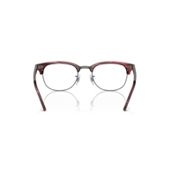 RAY-BAN RX5154 - 8376 CLUBMASTER