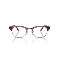 RAY-BAN RX5154 - 8376 CLUBMASTER