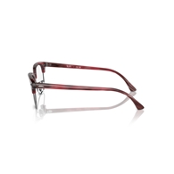 RAY-BAN RX5154 - 8376 CLUBMASTER