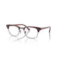 RAY-BAN  RX5154 - 8376 CLUBMASTER