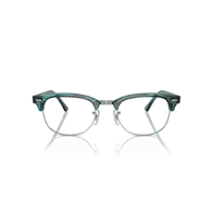 RAY-BAN  RX5154 - 8377 CLUBMASTER