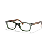 RAY-BAN  RX5228 - 5630