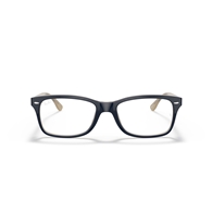 RAY-BAN  RX5228 - 8119