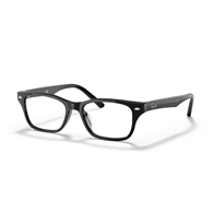 RAY-BAN  RX5345D - 2000