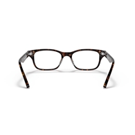 RAY-BAN  RX5345D - 2012