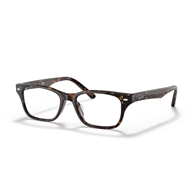 RAY-BAN  RX5345D - 2012