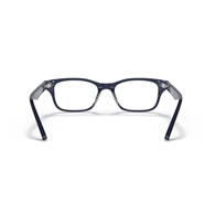 RAY-BAN  RX5345D - 5076