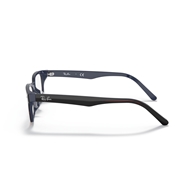 RAY-BAN  RX5345D - 5076
