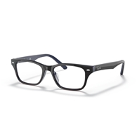 RAY-BAN  RX5345D - 5076