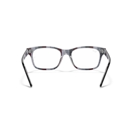 RAY-BAN  RX5383 - 8089 MR BURBANK