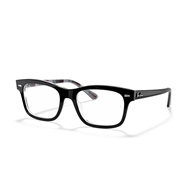 RAY-BAN  RX5383 - 8089 MR BURBANK