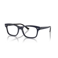 RAY-BAN  RX5383 - 8283 MR BURBANK