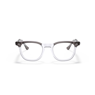 RAY-BAN  RX5398 - 8111 HAWKEYE