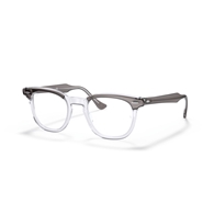 RAY-BAN  RX5398 - 8111 HAWKEYE
