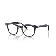 RAY-BAN  RX5398 - 8283 HAWKEYE