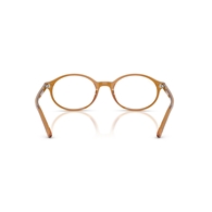 RAY-BAN  RX5429 - 8439 GERMAN