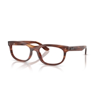 RAY-BAN  RX5489 - 2144 BALORETTE