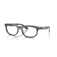 RAY-BAN  RX5489 - 8400 BALORETTE