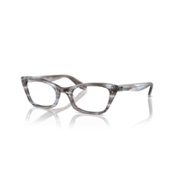 RAY-BAN  RX5499 - 8361 LADY BURBANK