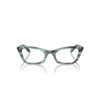 RAY-BAN RX5499 - 8362 LADY BURBANK