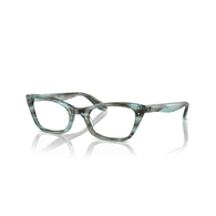 RAY-BAN  RX5499 - 8362 LADY BURBANK