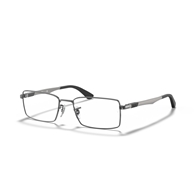 RAY-BAN  RX6275 - 2502