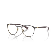 RAY-BAN  RX6355 - 3158