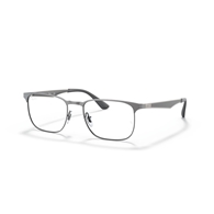 RAY-BAN  RX6363 - 2553