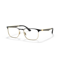 RAY-BAN  RX6363 - 2890