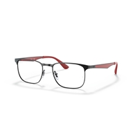 RAY-BAN  RX6363 - 3018