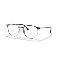 RAY-BAN  RX6375 - 2981
