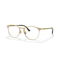 RAY-BAN  RX6375 - 3133
