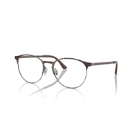 RAY-BAN  RX6375 - 3172
