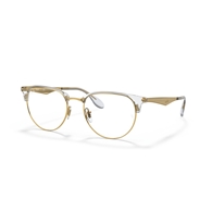 RAY-BAN  RX6396 - 5762