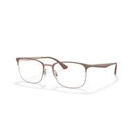 RAY-BAN  RX6421 - 2973