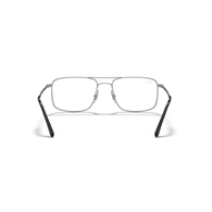 RAY-BAN  RX6434 - 2501