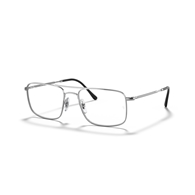 RAY-BAN  RX6434 - 2501