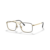 RAY-BAN  RX6434 - 2946