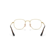 RAY-BAN  RX6448 - 2500 HEXAGONAL