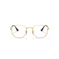 RAY-BAN  RX6448 - 2500 HEXAGONAL